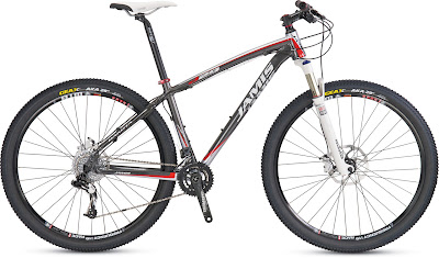 2013 Jamis Dakota 29er Race Bike