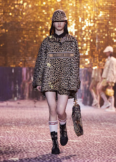 Dior Ready-To-Wear otoño/invierno 2021