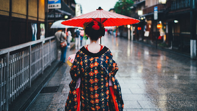  yang menjadi salah satu tujuan wisata utama di Jepang adalah peningkatan berkelanjutan wi Panduan Etika Berwisata di Kyoto