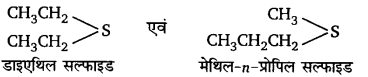 Solutions Class 11 रसायन विज्ञान Chapter-12 (कार्बनिक रसायन : कुछ आधारभूत सिद्धान्त तथा तकनीकें)