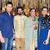 Aswini Dutt Daughter Wedding Reception Photos