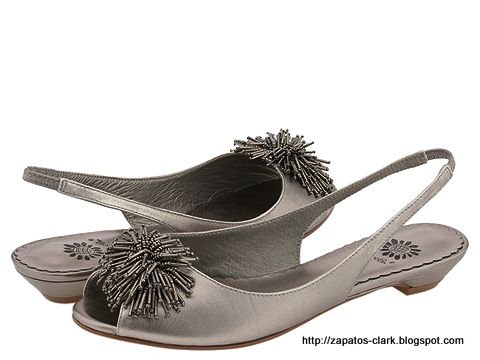 Zapatos clark:GM-751272