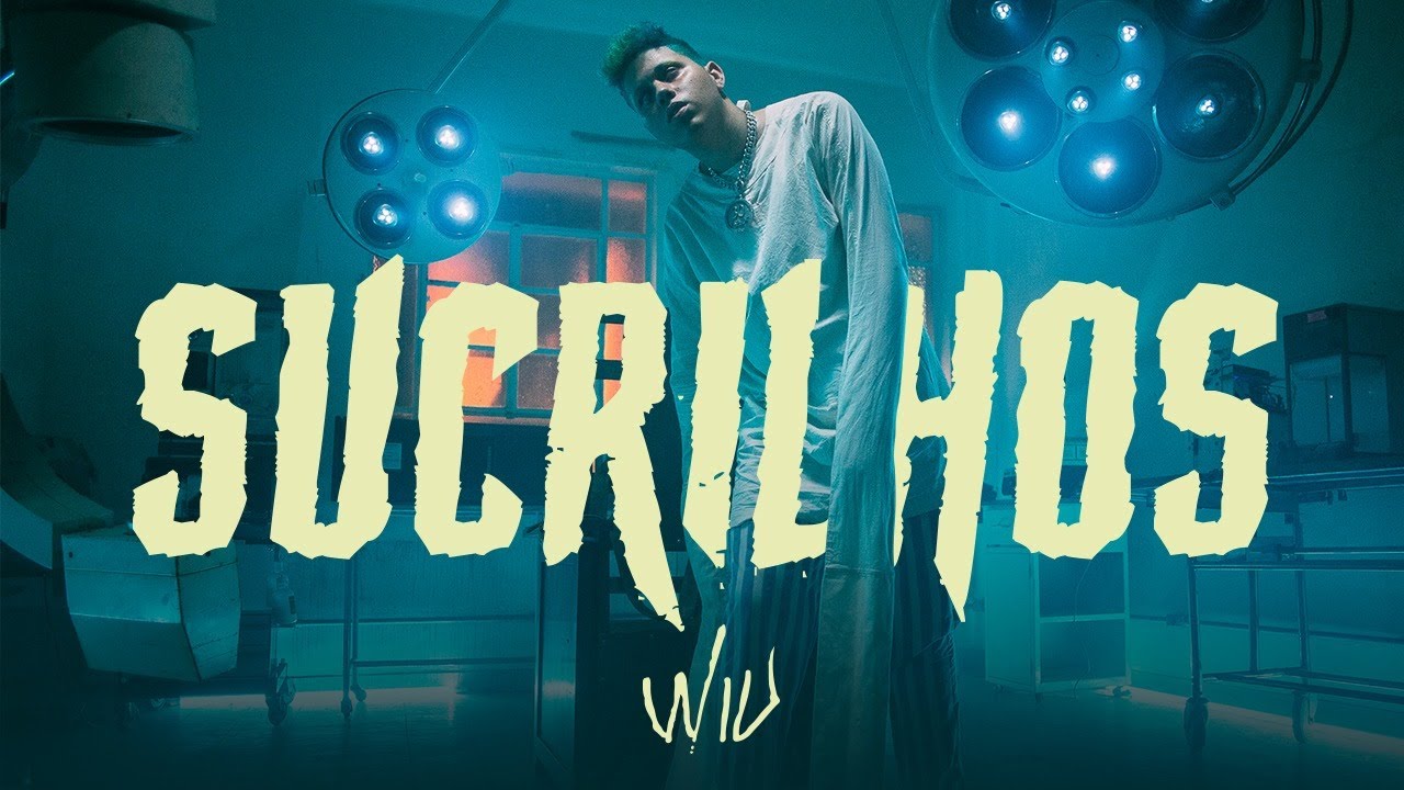 Sucrilhos - WIU - Vídeo, letra e download