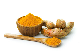 turmeric spince