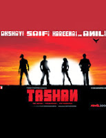 Tashan (2008)