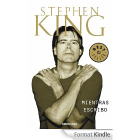 Mientras escribo, por Stephen King
