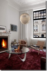 art nouveau decoration