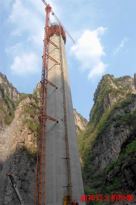 foto jembatan, gambar jembatan, desain jembatan