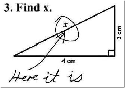 Find_x