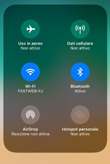 Airdrop Mobile