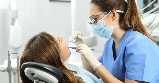  Dr Hassoune Bouchra - Chirurgiens Dentistes SETTAT| Adresse - Téléphone -  Maroc Annuaire 
