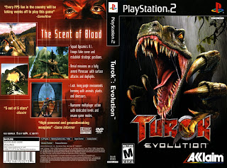 Download - Turok Evolution | PS2
