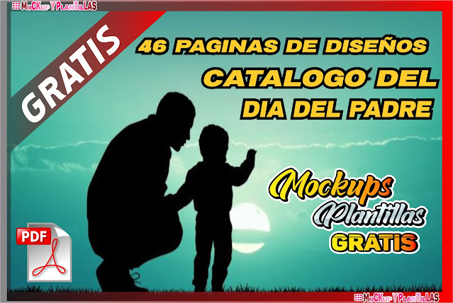 DISEÑOS DEL DIA DEL PADRE SUPER CATALOGO