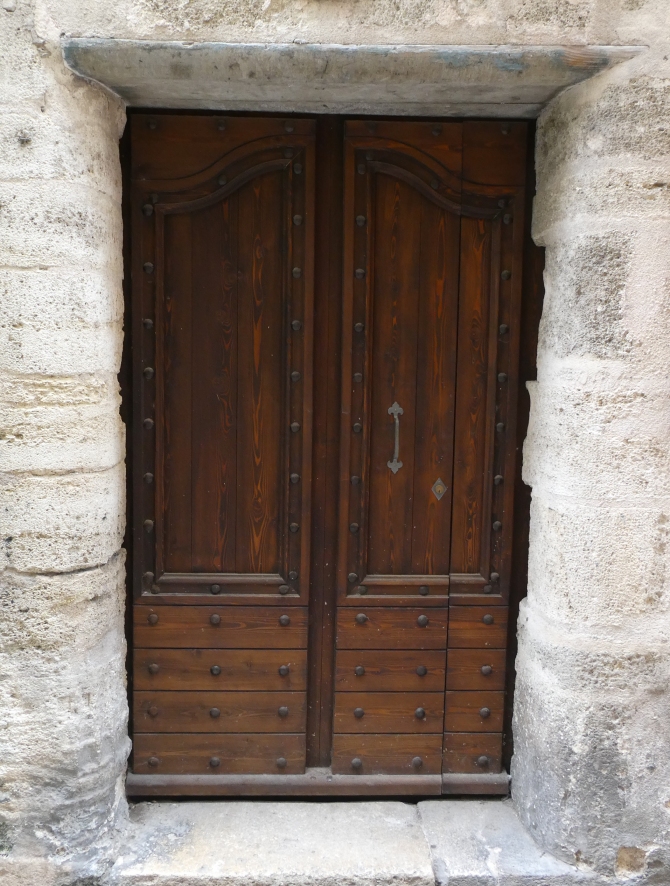 Porte