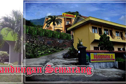 Daftar Hotel di Bandungan Semarang