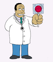 dr hibbert