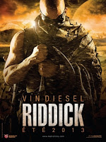 Riddick 2013