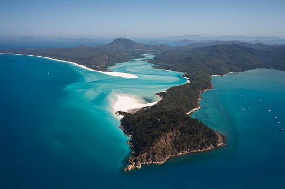 12 Teluk Terindah Di Dunia [ www.BlogApaAja.com ]