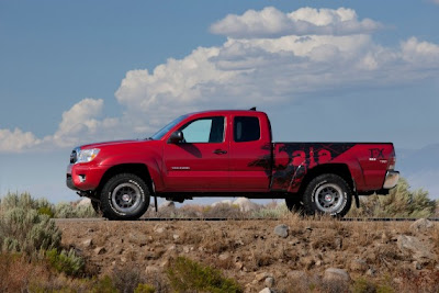 Tacoma-TRD-TX-Baja-Series-Limited-Edition-Side