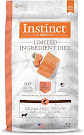 chewy cat food instinct limited brand