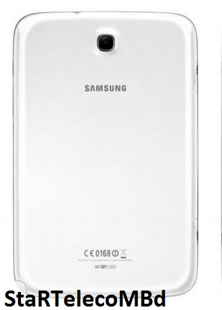 Samsung Galaxy Note 8.0 N5100 Update (4Files) Repair Firmware Flash Stock Rom
