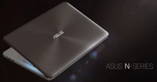 Η ASUS παρουσιάζει τα πιο ισχυρά μοντέλα της σε laptop τη σειράς Ν, το N552 και το N752. 