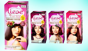 Tips Perawatan dan Kesehatan Rambut Dengan Produk Liese