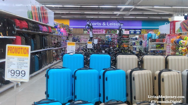 Shopwise-Sale-Luggage