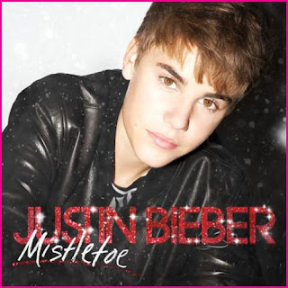 Justin Bieber - Only Thing I Ever Get For Christmas Lyrics