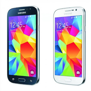 Harga Samsung Galaxy Neo