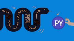 complete-python-bootcamp-course