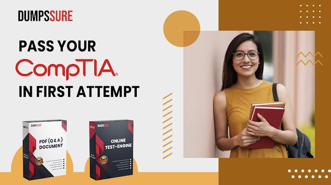  Exclusive Discount Offer on CompTIA N10-007 Exam's Enjoy 30% Discount on "2021" Offered By DumpsSure.com