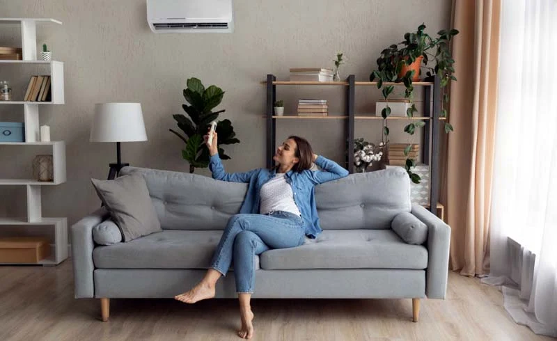 Why You Should Think About Summer When Heating Your Home This Winter