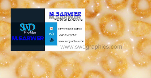 Best  professional visiting card design idea1 with free source file | swdgraphics