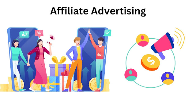 Affiliate Advertising