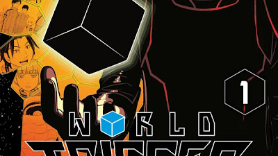 El manga World Trigger no saldrá en junio por problemas de salud del autor