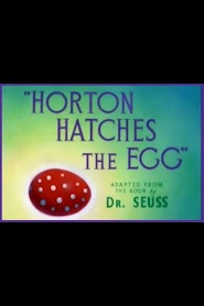 Horton Hatches the Egg (1942)