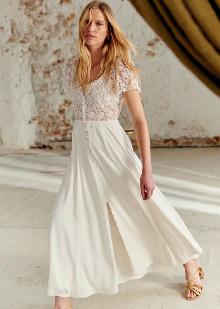 Sézane Editions, Sézane 2025, Sézane Collection, Sézane Lookbook, Sezane