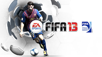 fifa 13 photos