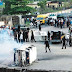 Two killed, houses burnt in renewed Lagos clash