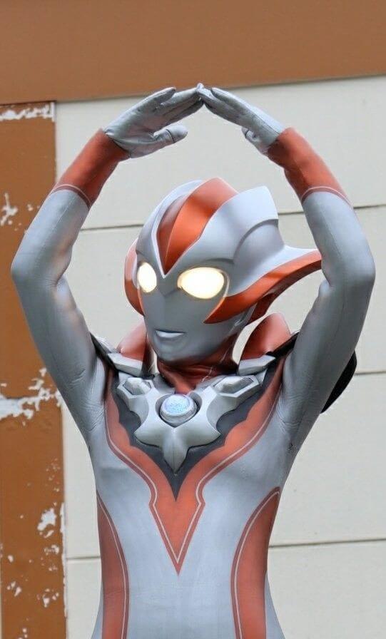 Kumpulan PP Ultraman Lucu WA Viral
