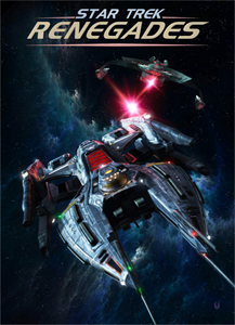 Download Star Trek: Renegades (2015) WEB-DL + Subtitle Indonesia