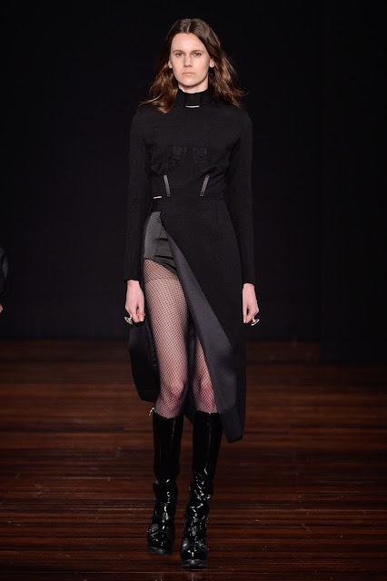 {SPFW Inverno 2016} Fotos do Desfile Herchcovitch; Alexandre