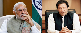 NARENDER MODI, IMRAN KHAN, SAARC, PAKISTAN