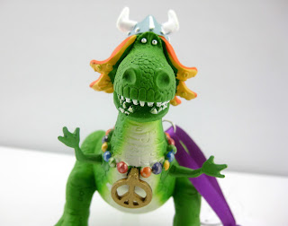 toy story partysaurus rex ornament 