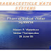 Pharmaceutical Water Systems Pdf 