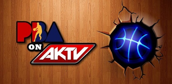 PBA on AKTV