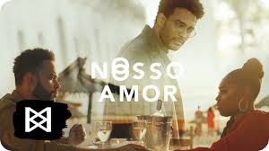 Soraia Ramos & Calema - O Nosso Amor [Download]