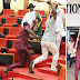 Shocking Incident: Two National Assembly Staff Brutally Assaulted by DSS, Hospitalized