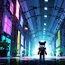 Evil Block Roblox PC Wallpaper